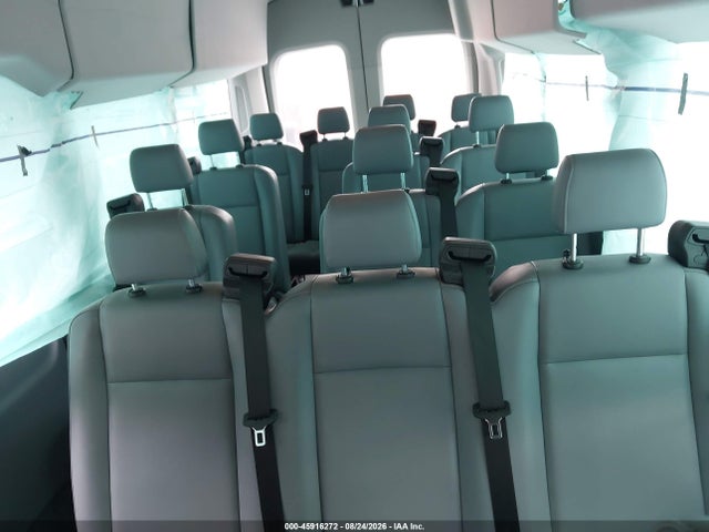 Ford Transit-350 Xl 2019 1FBVU4XM5KKA74066 Image 8