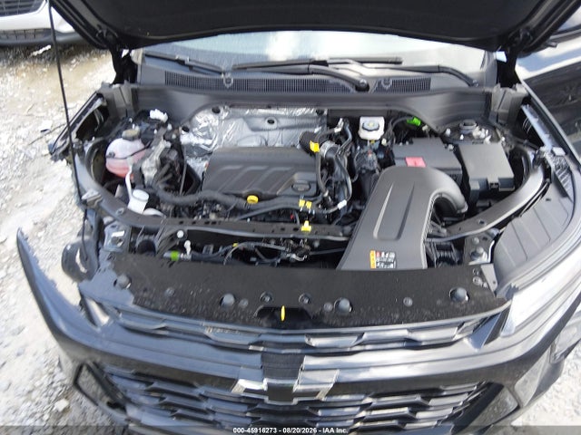Aukcja sprzedaży 2026 Chevrolet Trax Fwd Activ, vin: KL77LKEP7TC146113, numer aukcji: 45916273