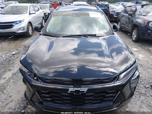 Aukcja sprzedaży 2026 Chevrolet Trax Fwd Activ, vin: KL77LKEP7TC146113, numer aukcji: 45916273