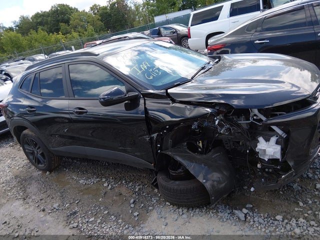 Aukcja sprzedaży 2026 Chevrolet Trax Fwd Activ, vin: KL77LKEP7TC146113, numer aukcji: 45916273