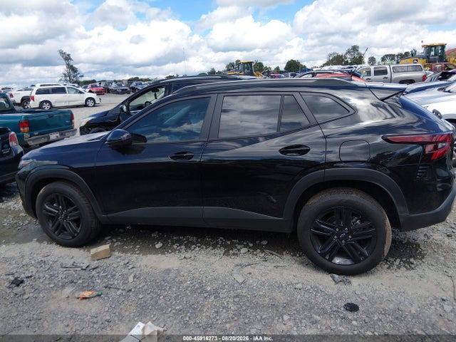 Aukcja sprzedaży 2026 Chevrolet Trax Fwd Activ, vin: KL77LKEP7TC146113, numer aukcji: 45916273