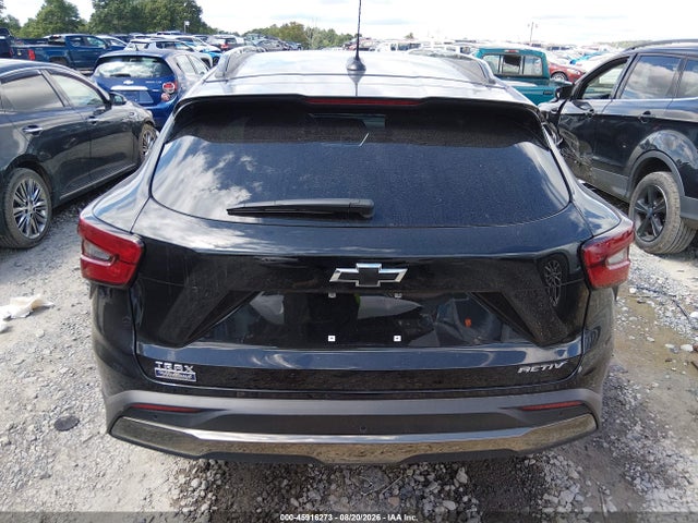 Aukcja sprzedaży 2026 Chevrolet Trax Fwd Activ, vin: KL77LKEP7TC146113, numer aukcji: 45916273