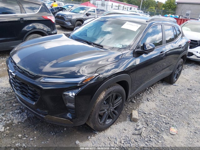 Aukcja sprzedaży 2026 Chevrolet Trax Fwd Activ, vin: KL77LKEP7TC146113, numer aukcji: 45916273