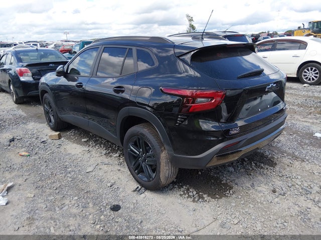 Aukcja sprzedaży 2026 Chevrolet Trax Fwd Activ, vin: KL77LKEP7TC146113, numer aukcji: 45916273