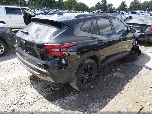 Aukcja sprzedaży 2026 Chevrolet Trax Fwd Activ, vin: KL77LKEP7TC146113, numer aukcji: 45916273