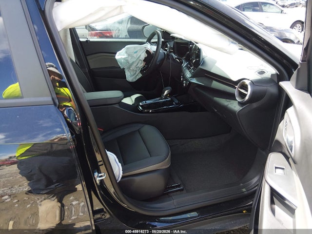 Aukcja sprzedaży 2026 Chevrolet Trax Fwd Activ, vin: KL77LKEP7TC146113, numer aukcji: 45916273