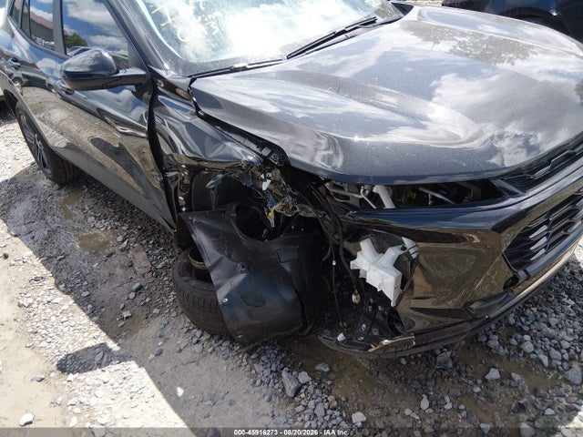 Aukcja sprzedaży 2026 Chevrolet Trax Fwd Activ, vin: KL77LKEP7TC146113, numer aukcji: 45916273