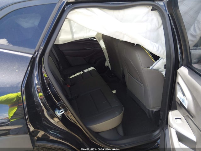 Aukcja sprzedaży 2026 Chevrolet Trax Fwd Activ, vin: KL77LKEP7TC146113, numer aukcji: 45916273