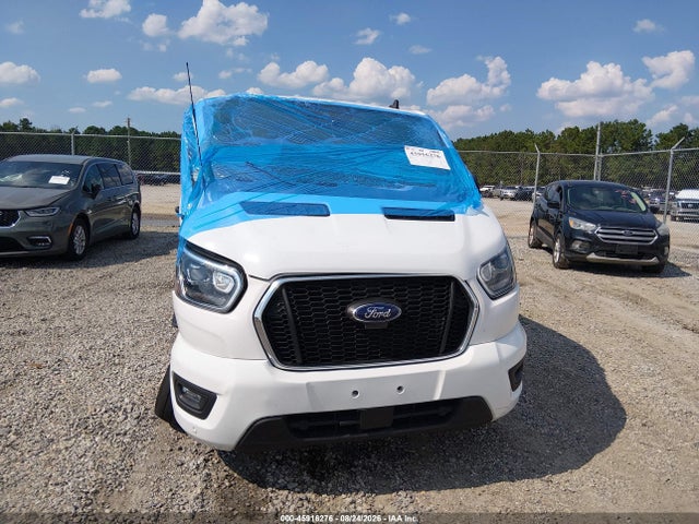 Ford Transit-350 Passenger Van Xlt 2023 1FBAX2Y82PKB09195 Image 12