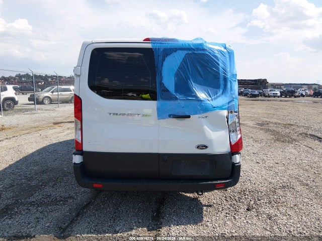Ford Transit-350 Passenger Van Xlt 2023 1FBAX2Y82PKB09195 Image 16