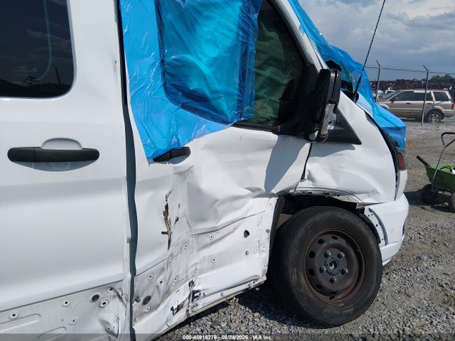 Ford Transit-350 Passenger Van Xlt 2023 1FBAX2Y82PKB09195 Image 5