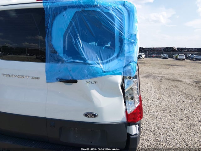 Ford Transit-350 Passenger Van Xlt 2023 1FBAX2Y82PKB09195 Image 6