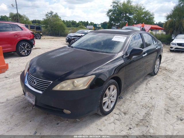 Продаж на аукціоні авто 2007 Lexus Es 350, vin: JTHBJ46G672122604, номер лоту: 45916279