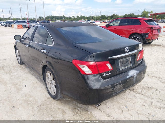 Продаж на аукціоні авто 2007 Lexus Es 350, vin: JTHBJ46G672122604, номер лоту: 45916279
