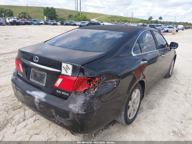 Продаж на аукціоні авто 2007 Lexus Es 350, vin: JTHBJ46G672122604, номер лоту: 45916279