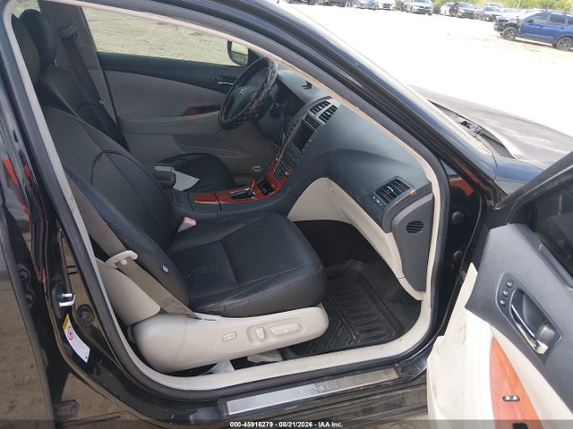 Продаж на аукціоні авто 2007 Lexus Es 350, vin: JTHBJ46G672122604, номер лоту: 45916279