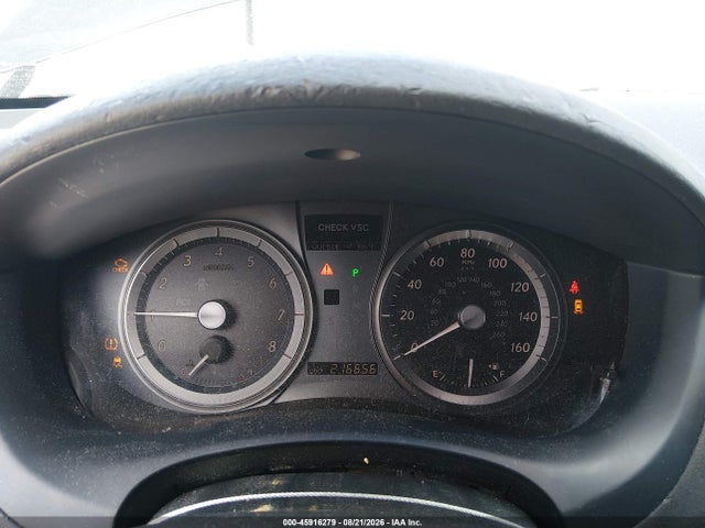 Продаж на аукціоні авто 2007 Lexus Es 350, vin: JTHBJ46G672122604, номер лоту: 45916279