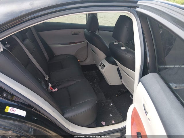 Продаж на аукціоні авто 2007 Lexus Es 350, vin: JTHBJ46G672122604, номер лоту: 45916279