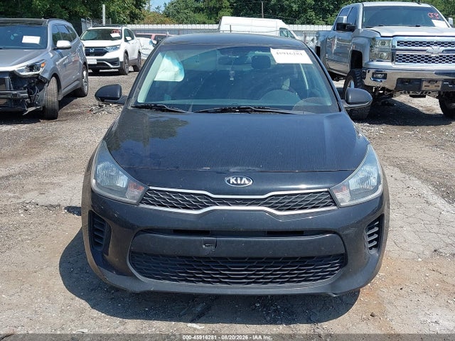 Aukcja sprzedaży 2020 Kia Rio S, vin: 3KPA24AD1LE284693, numer aukcji: 45916281