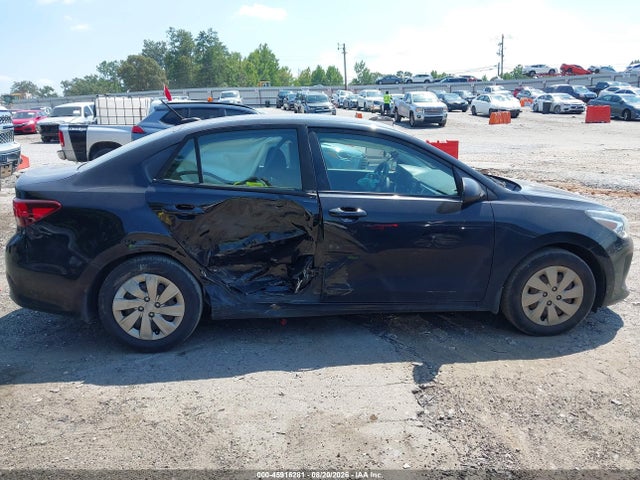 Aukcja sprzedaży 2020 Kia Rio S, vin: 3KPA24AD1LE284693, numer aukcji: 45916281
