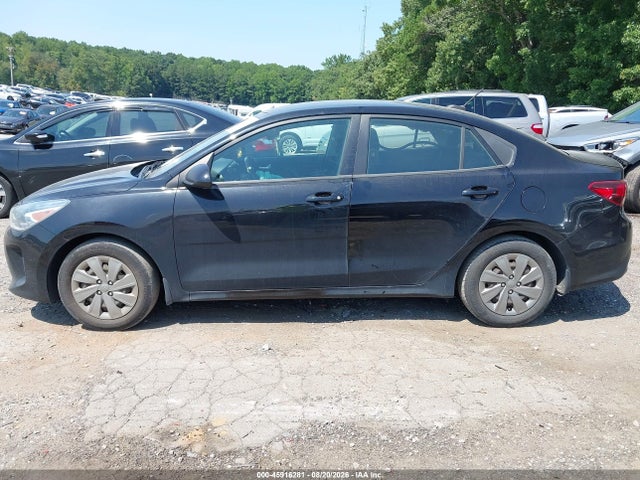 Aukcja sprzedaży 2020 Kia Rio S, vin: 3KPA24AD1LE284693, numer aukcji: 45916281