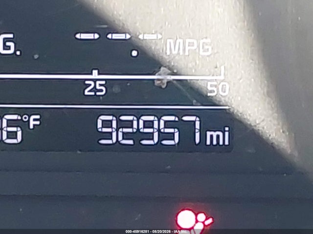 Aukcja sprzedaży 2020 Kia Rio S, vin: 3KPA24AD1LE284693, numer aukcji: 45916281