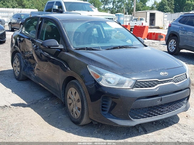 Aukcja sprzedaży 2020 Kia Rio S, vin: 3KPA24AD1LE284693, numer aukcji: 45916281
