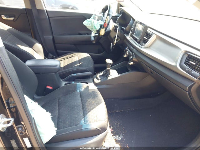Aukcja sprzedaży 2020 Kia Rio S, vin: 3KPA24AD1LE284693, numer aukcji: 45916281
