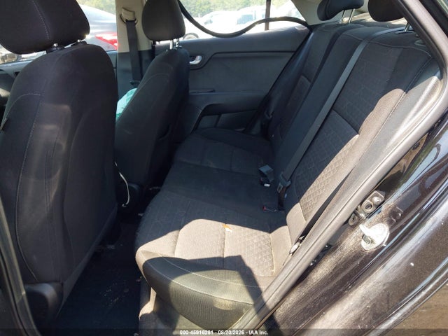Aukcja sprzedaży 2020 Kia Rio S, vin: 3KPA24AD1LE284693, numer aukcji: 45916281