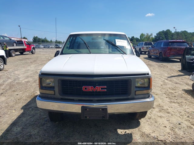 Продаж на аукціоні авто 2000 Gmc Sierra 2500 Classic Sl, vin: 1GTGC24R6YR162099, номер лоту: 45916284