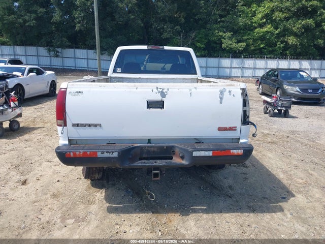 Продаж на аукціоні авто 2000 Gmc Sierra 2500 Classic Sl, vin: 1GTGC24R6YR162099, номер лоту: 45916284