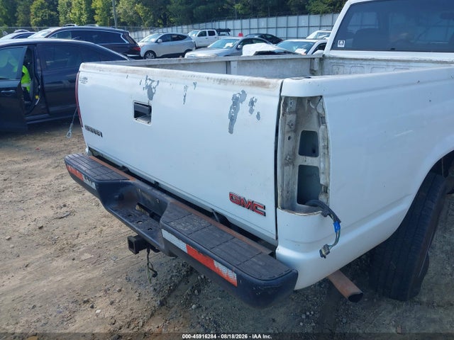 Продаж на аукціоні авто 2000 Gmc Sierra 2500 Classic Sl, vin: 1GTGC24R6YR162099, номер лоту: 45916284