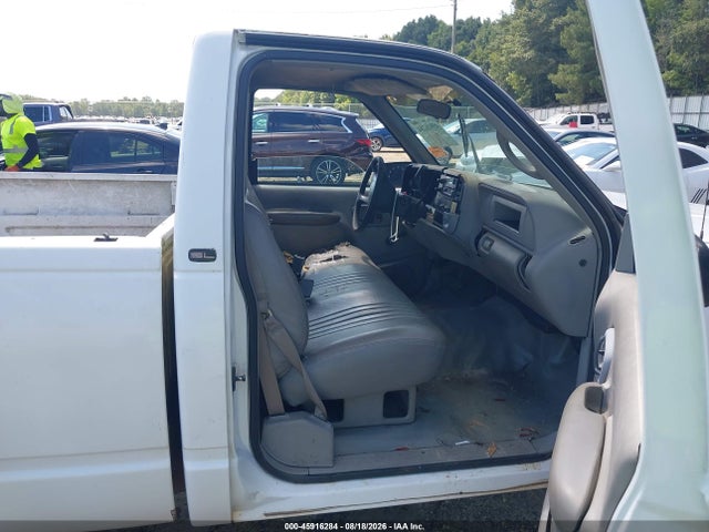 Продаж на аукціоні авто 2000 Gmc Sierra 2500 Classic Sl, vin: 1GTGC24R6YR162099, номер лоту: 45916284