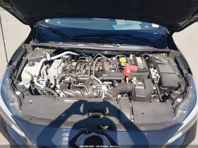 45916287 :رقم المزاد ، 3N1AB8DV5PY268628 vin ، 2023 Nissan Sentra Sr Xtronic Cvt مزاد بيع