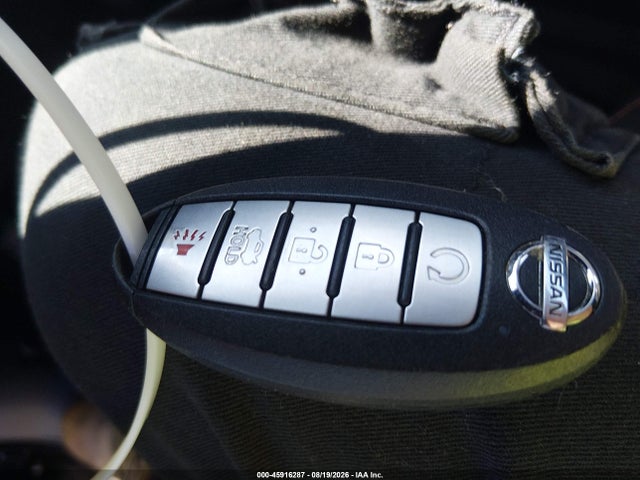 45916287 :رقم المزاد ، 3N1AB8DV5PY268628 vin ، 2023 Nissan Sentra Sr Xtronic Cvt مزاد بيع