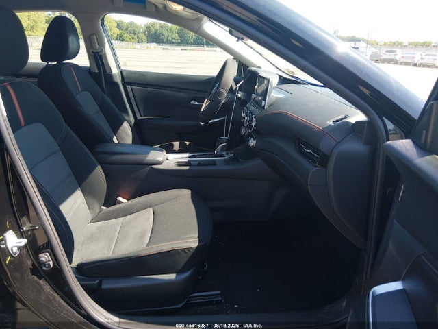 45916287 :رقم المزاد ، 3N1AB8DV5PY268628 vin ، 2023 Nissan Sentra Sr Xtronic Cvt مزاد بيع