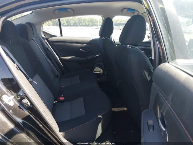 45916287 :رقم المزاد ، 3N1AB8DV5PY268628 vin ، 2023 Nissan Sentra Sr Xtronic Cvt مزاد بيع
