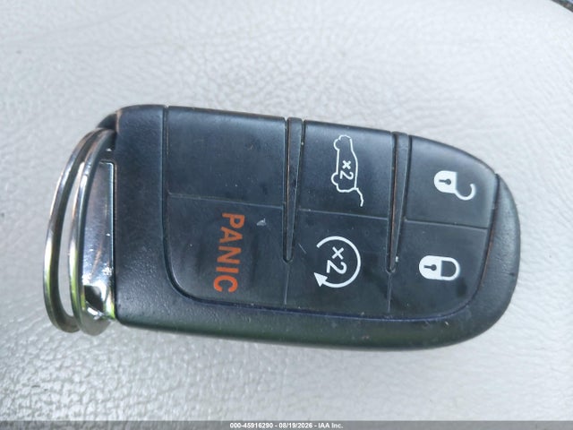 Aukcja sprzedaży 2018 Jeep Compass Limited Fwd, vin: 3C4NJCCB9JT240461, numer aukcji: 45916290