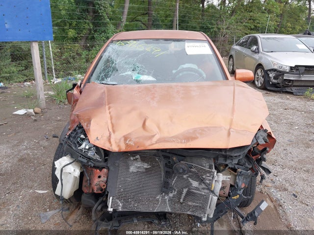 45916291 :رقم المزاد ، KNADE223X96509994 vin ، 2009 Kia Rio Lx مزاد بيع