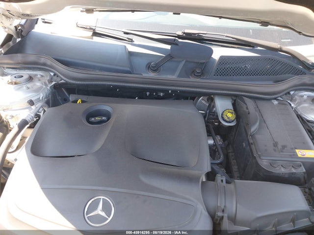 Aukcja sprzedaży 2014 Mercedes-benz Cla 250, vin: WDDSJ4EB0EN046645, numer aukcji: 45916295