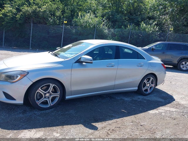 Aukcja sprzedaży 2014 Mercedes-benz Cla 250, vin: WDDSJ4EB0EN046645, numer aukcji: 45916295