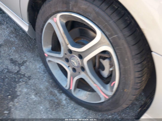 Aukcja sprzedaży 2014 Mercedes-benz Cla 250, vin: WDDSJ4EB0EN046645, numer aukcji: 45916295