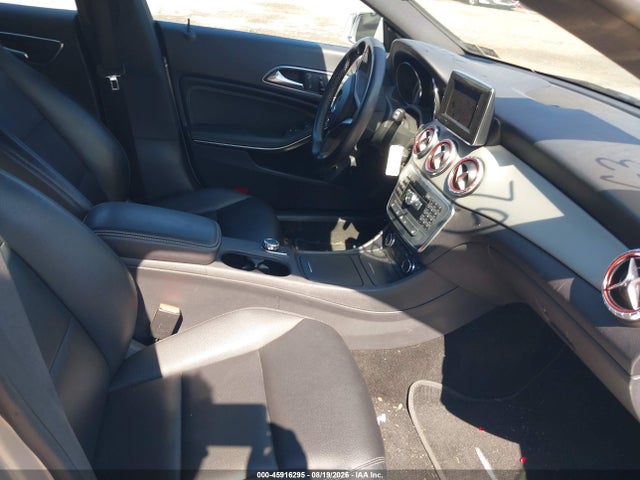 Aukcja sprzedaży 2014 Mercedes-benz Cla 250, vin: WDDSJ4EB0EN046645, numer aukcji: 45916295