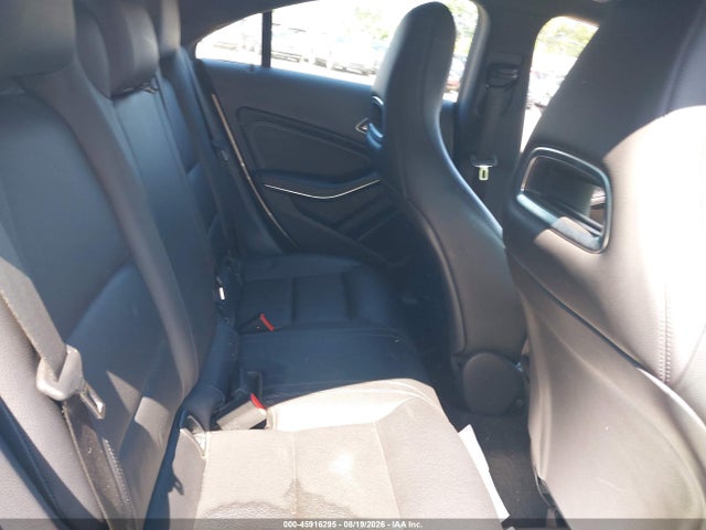 Aukcja sprzedaży 2014 Mercedes-benz Cla 250, vin: WDDSJ4EB0EN046645, numer aukcji: 45916295
