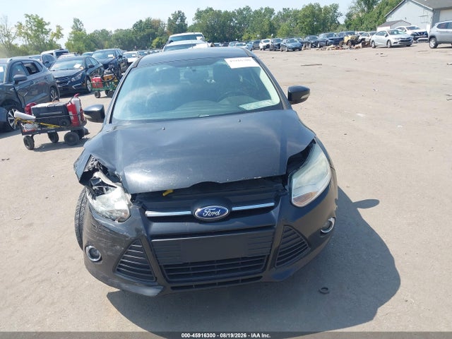 Aukcja sprzedaży 2014 Ford Focus Se, vin: 1FADP3F21EL450534, numer aukcji: 45916300
