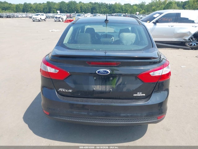 Aukcja sprzedaży 2014 Ford Focus Se, vin: 1FADP3F21EL450534, numer aukcji: 45916300