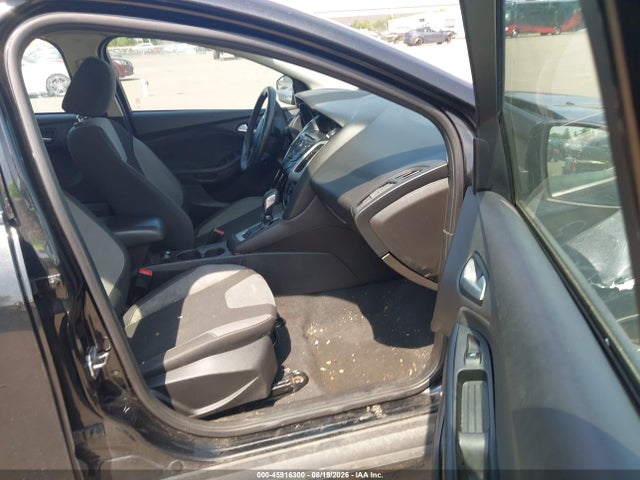 Aukcja sprzedaży 2014 Ford Focus Se, vin: 1FADP3F21EL450534, numer aukcji: 45916300