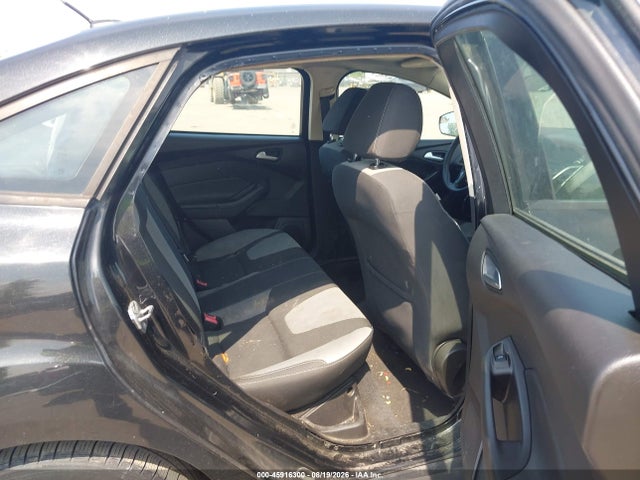 Aukcja sprzedaży 2014 Ford Focus Se, vin: 1FADP3F21EL450534, numer aukcji: 45916300