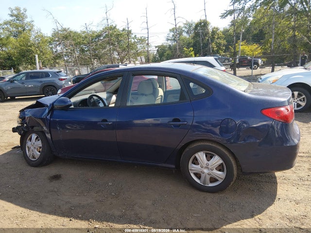Aukcja sprzedaży 2010 Hyundai Elantra Gls, vin: KMHDU4ADXAU130470, numer aukcji: 45916301