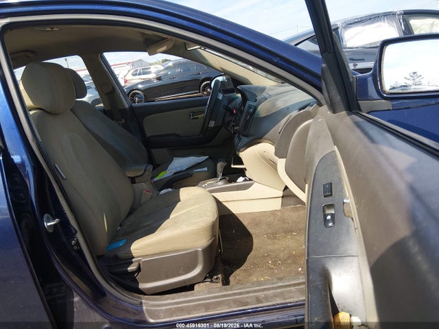 Aukcja sprzedaży 2010 Hyundai Elantra Gls, vin: KMHDU4ADXAU130470, numer aukcji: 45916301